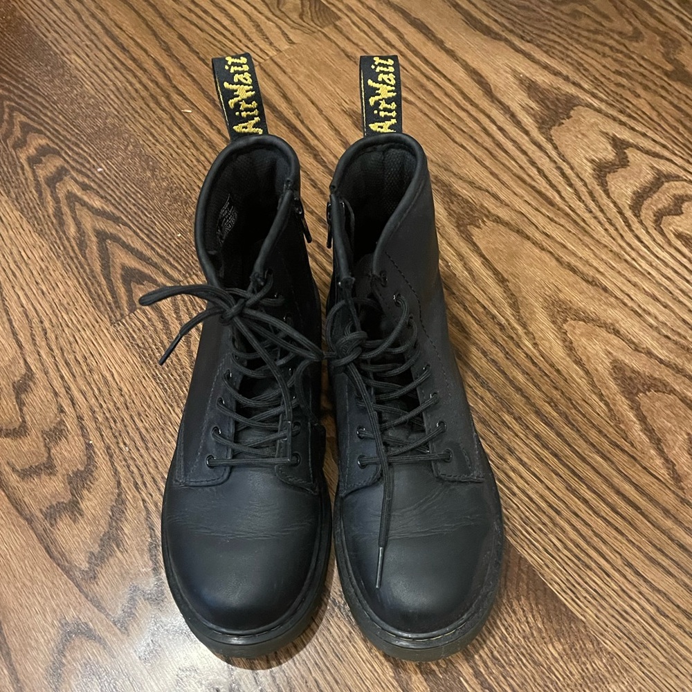 Kids Dr. Martens